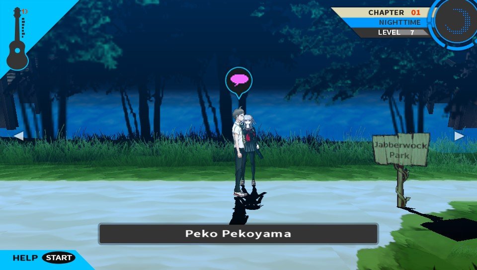 Danganronpa 2: Goodbye Despair