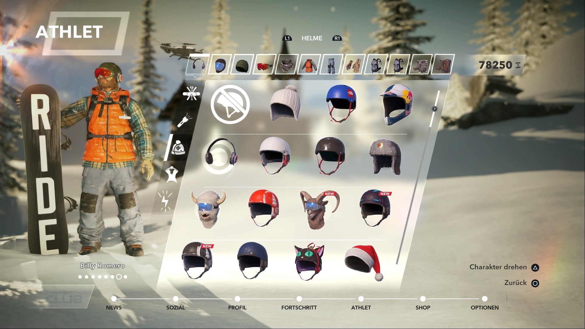 Steep - Season Pass und Infos zur Beta