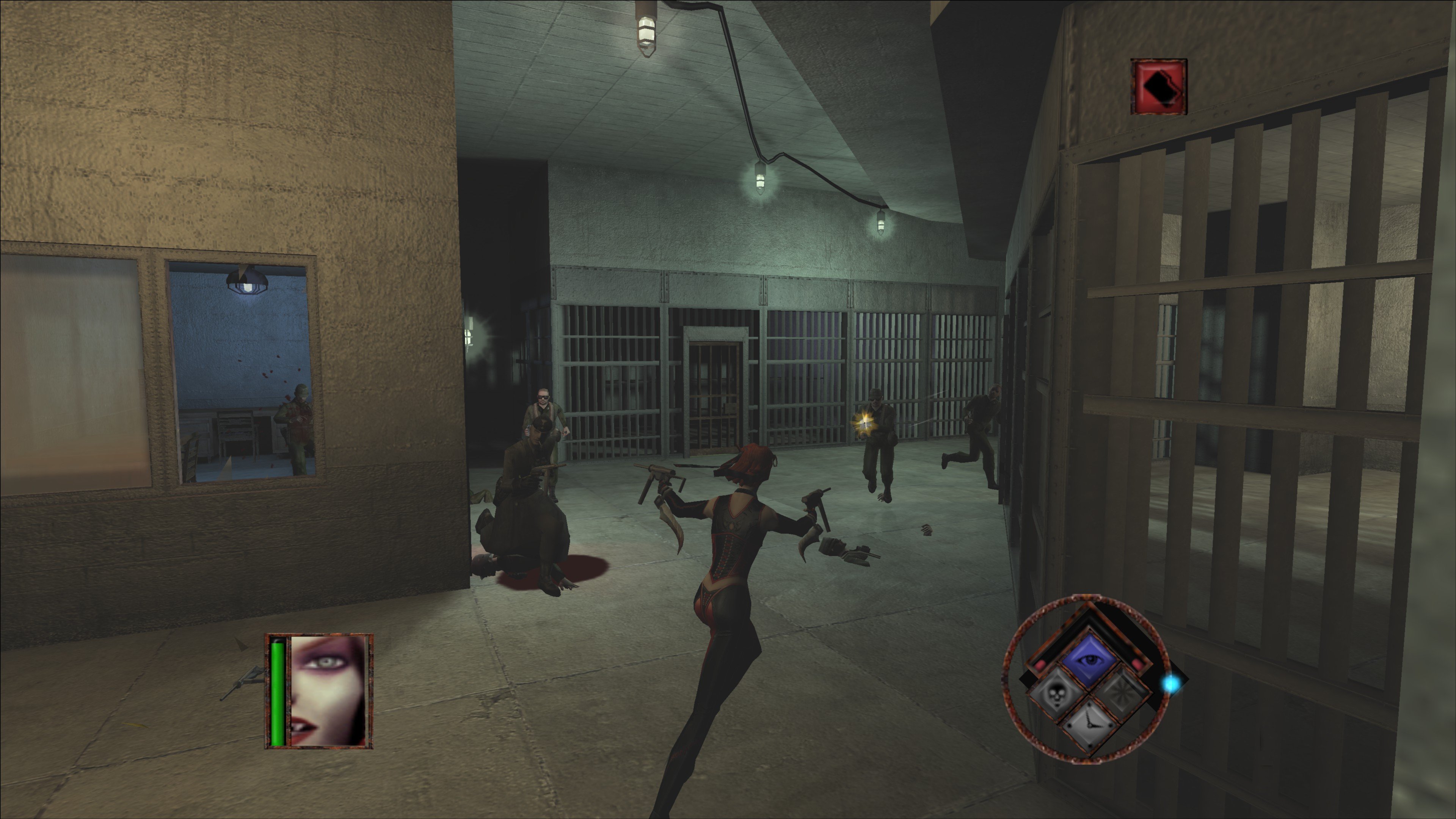 BloodRayne: Definitive Collection