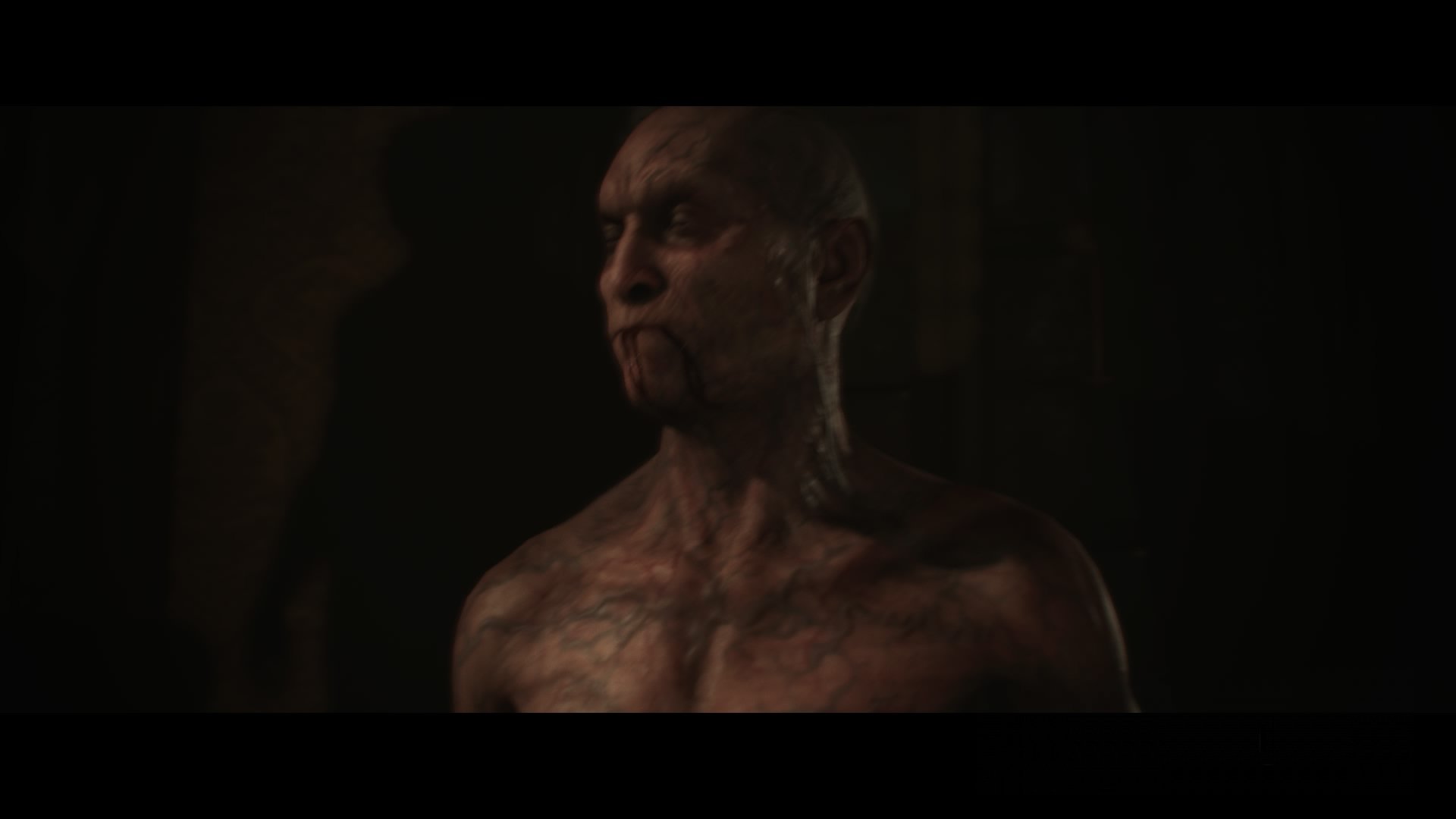 The Order: 1886