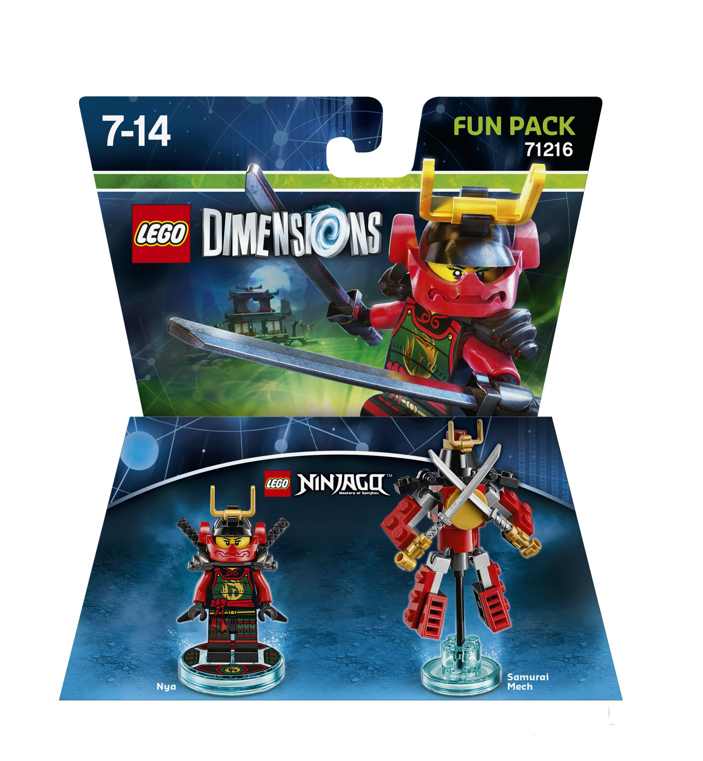 LEGO Dimensions