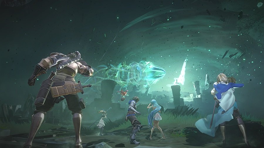 Granblue Fantasy: Relink Platinum Games nicht mehr an Entwicklung beteiligt
