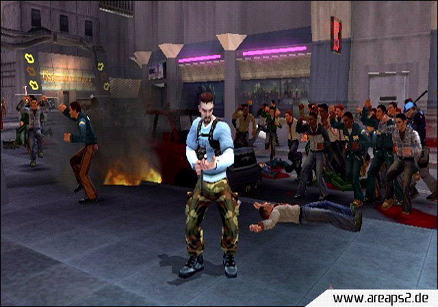 State of Emergency 2