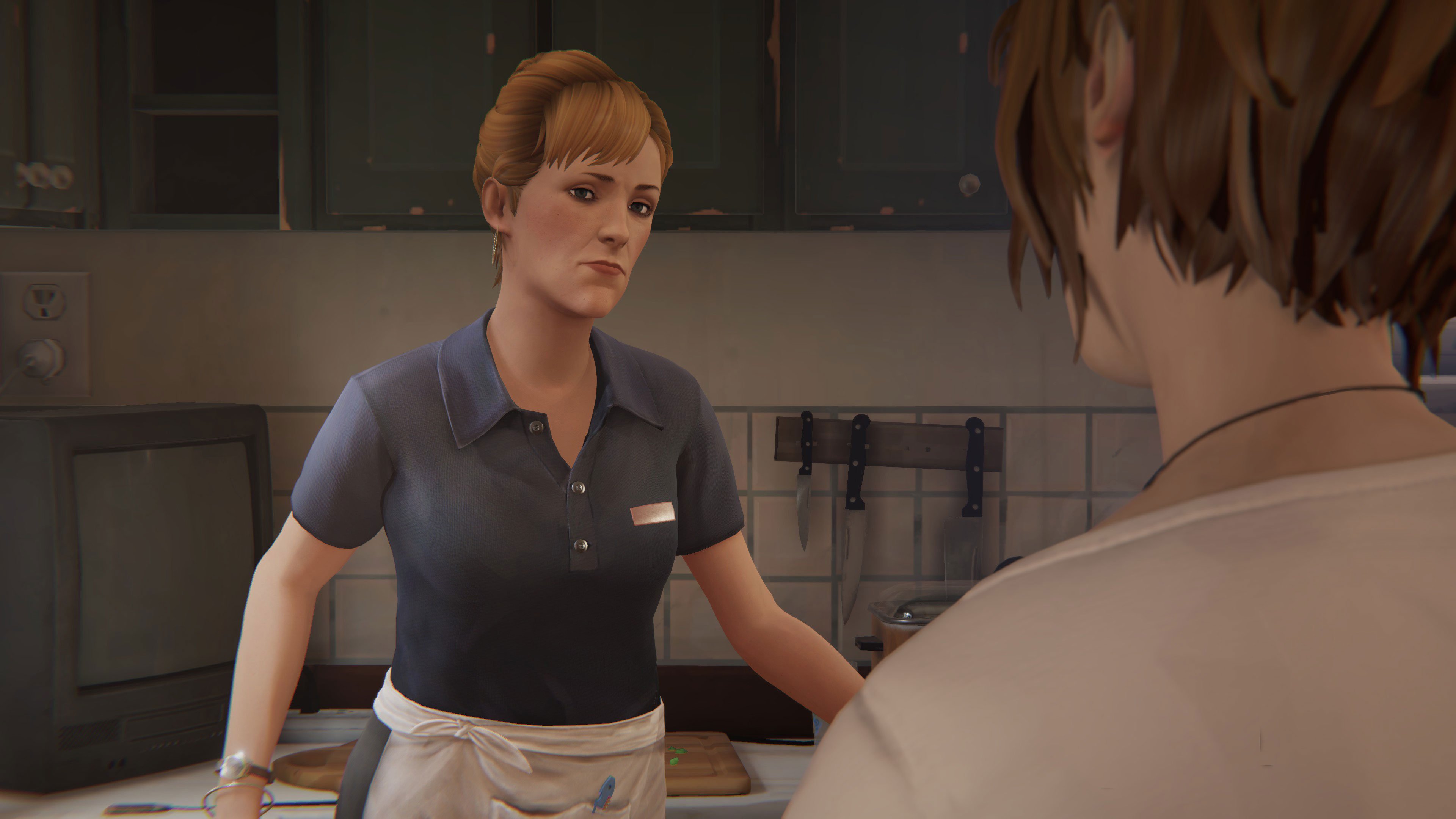 Life is Strange: Remastered Collection