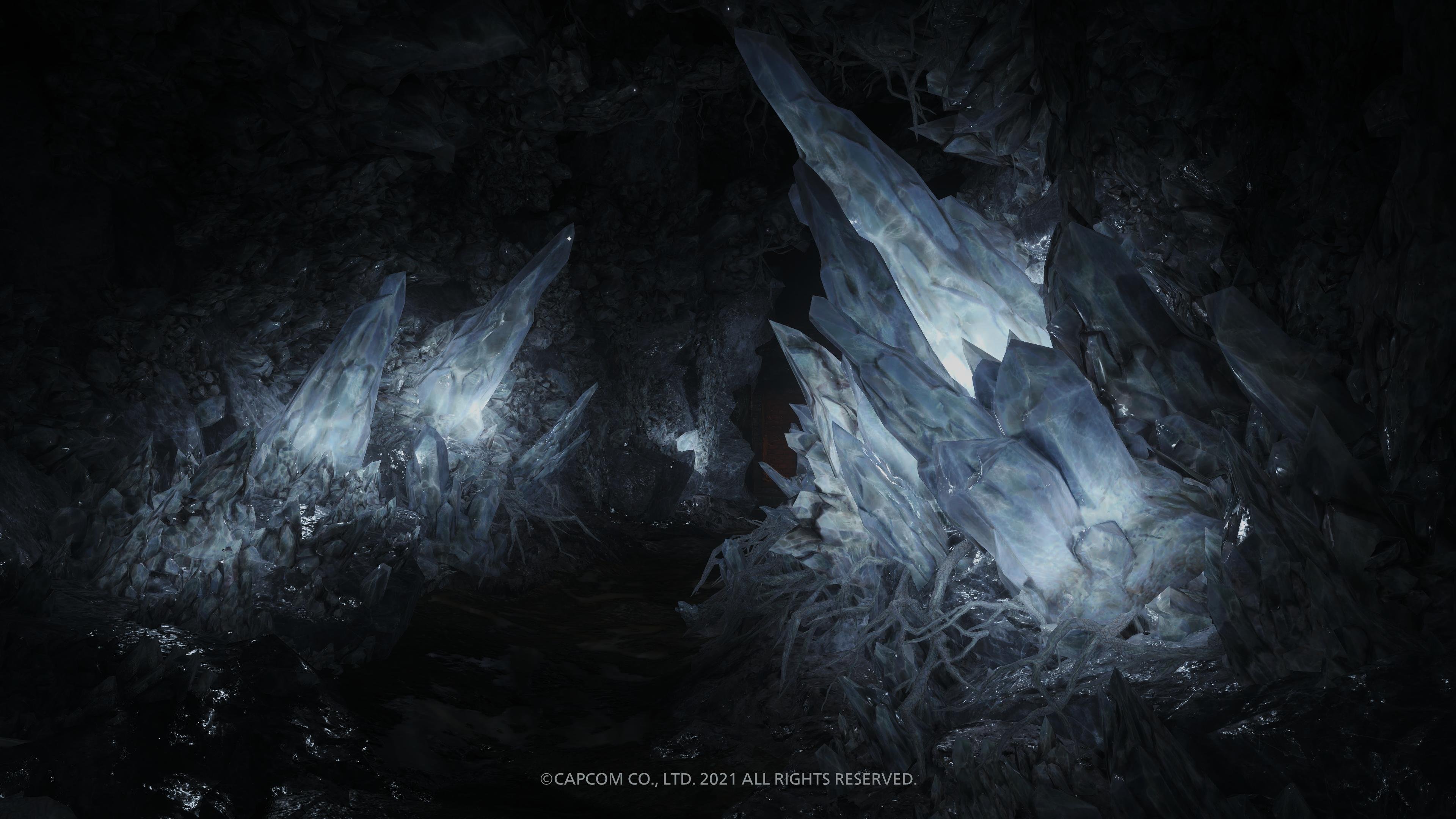 Resident Evil Village