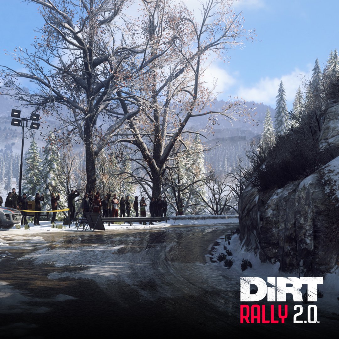 DiRT Rally 2.0 Game of the Year Edition