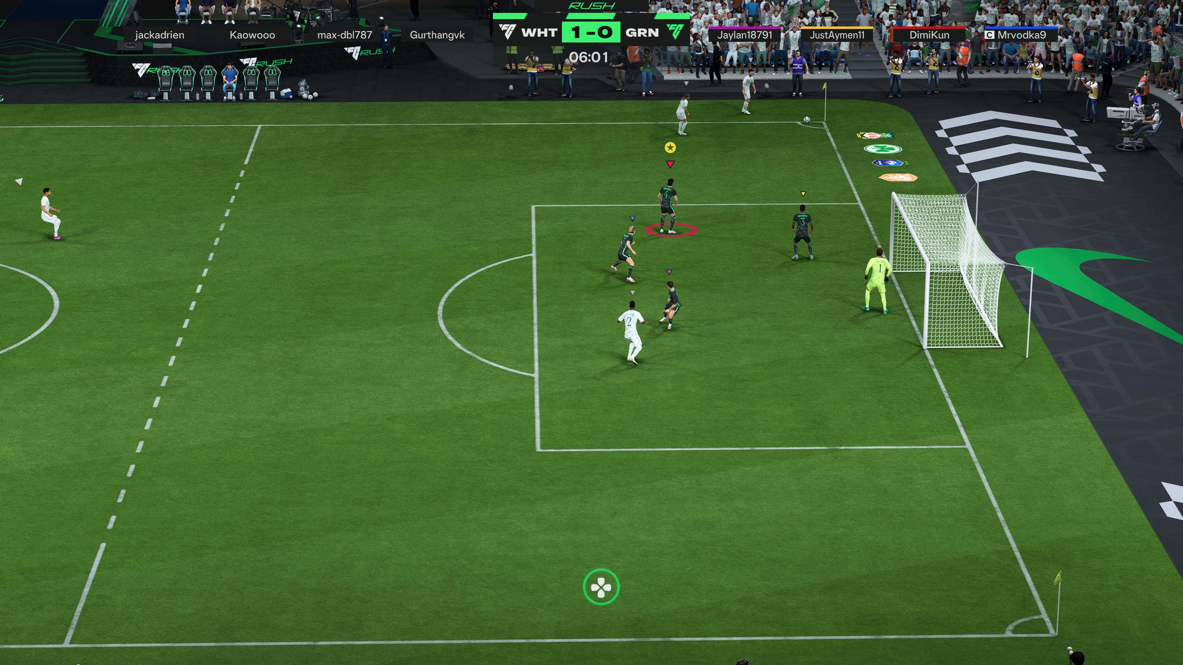 EA Sports FC 25