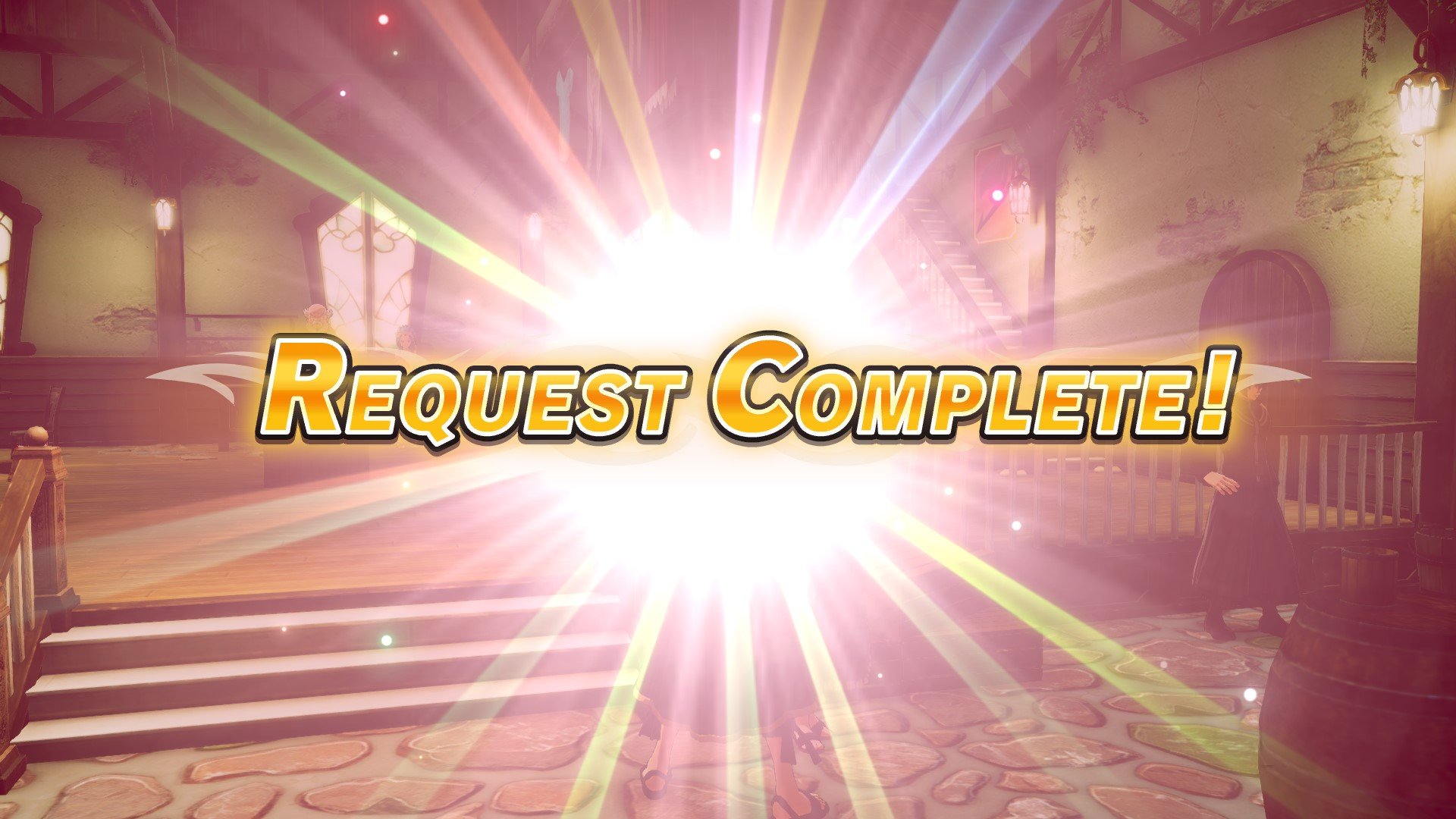 Fairy Tail - Team-Up im Unison Raid + Video