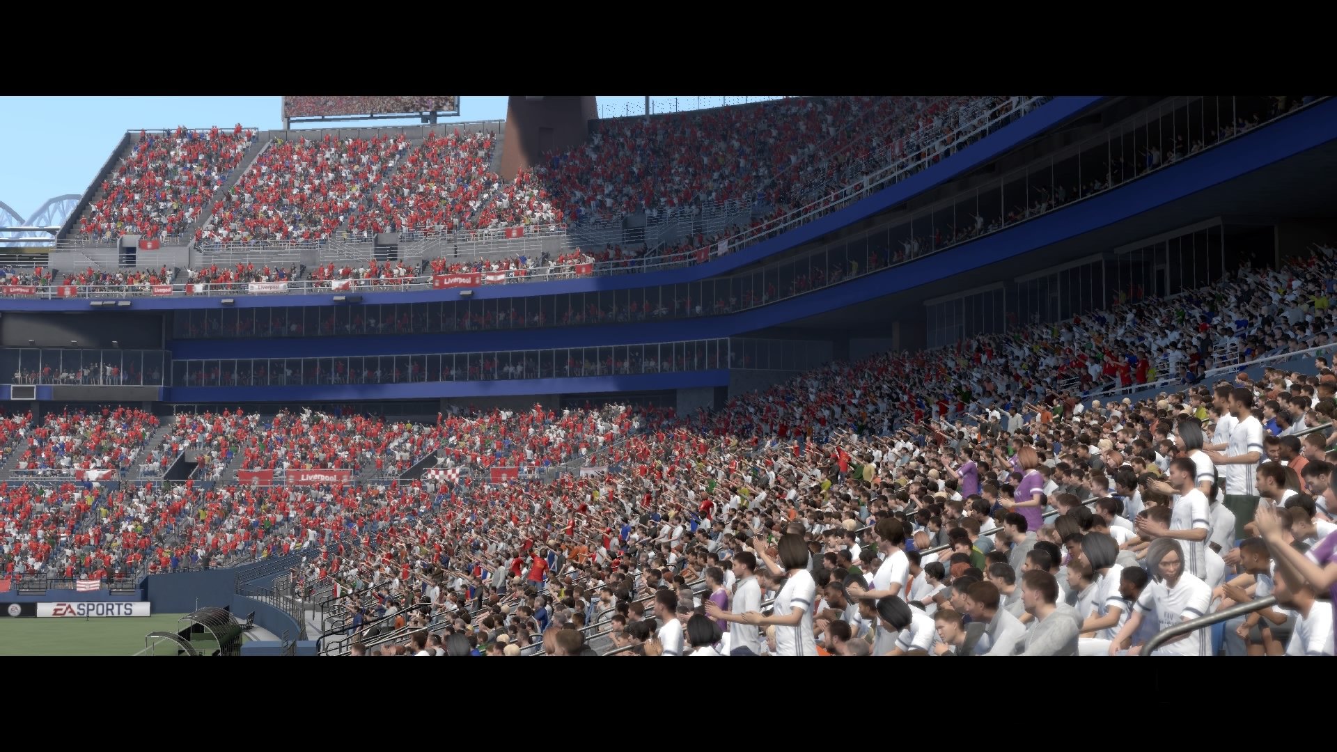 E3 2016: Gameplaytrailer zu FIFA 17