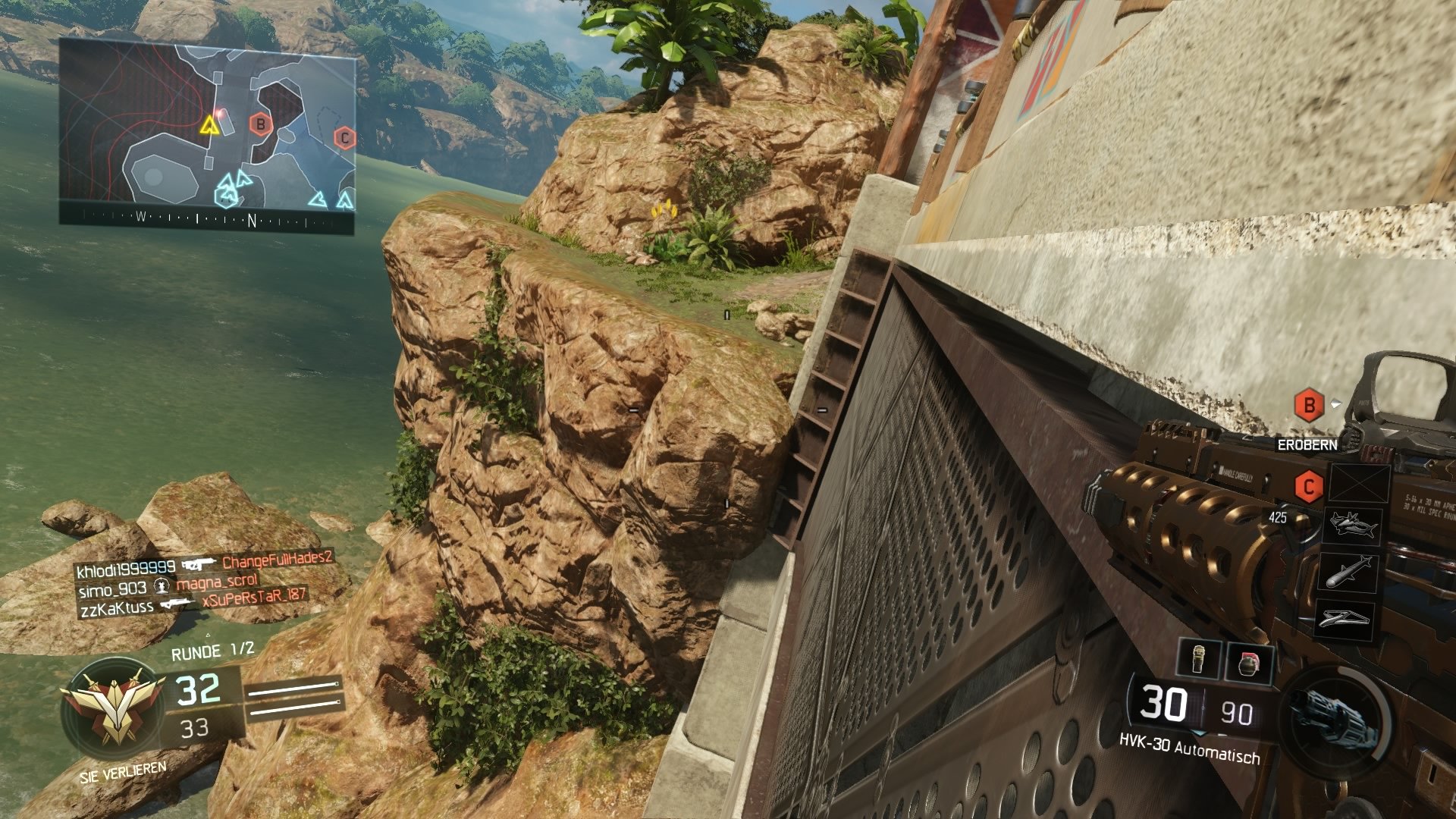 Call of Duty: Black Ops 3