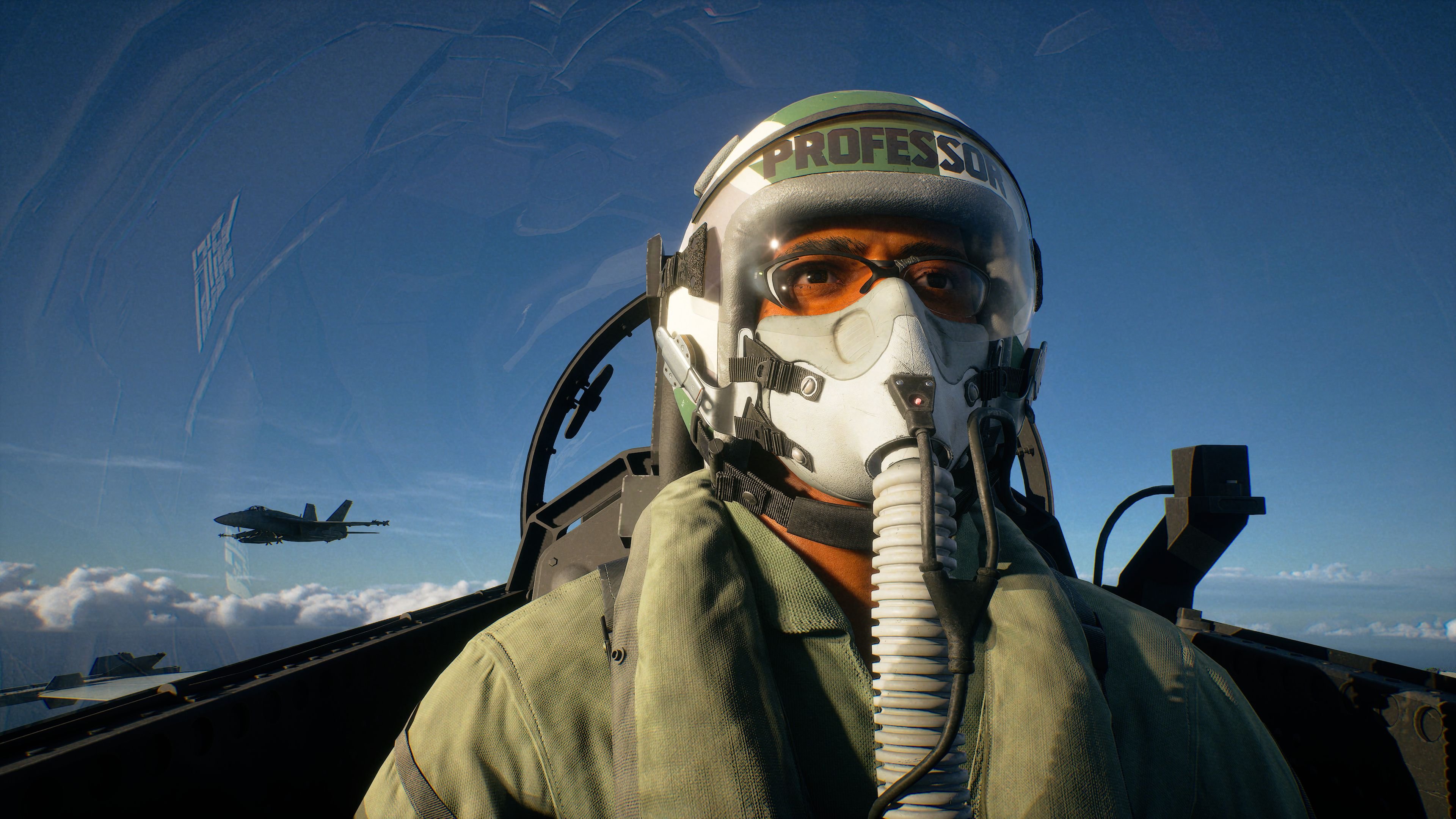 Ace Combat 8: Wings of Theve
