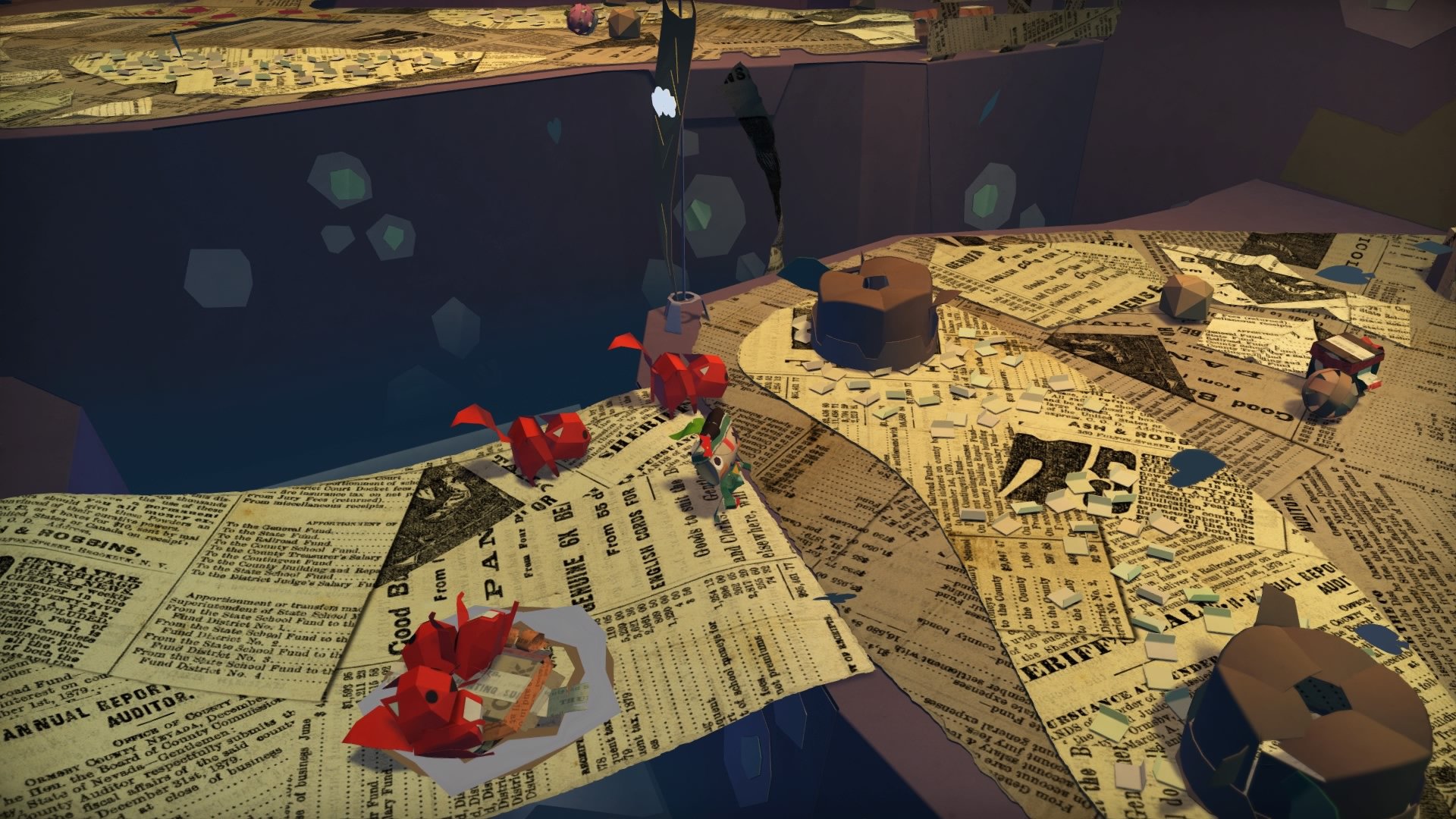 Vorfreude auf das neue Jahr: 15 PS4 exklusive Spiele für 2015