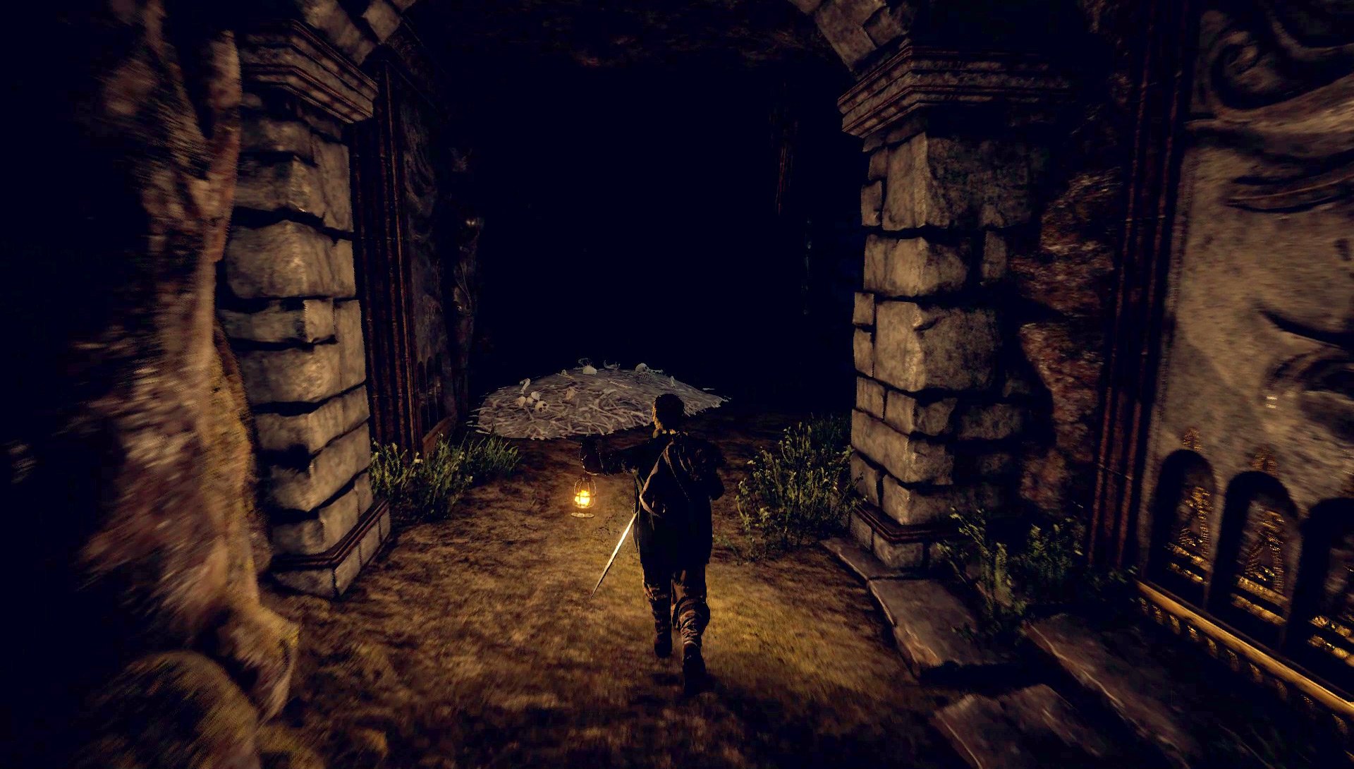 Outward - Das Wandern ist des Rollenspielers Lust oder so