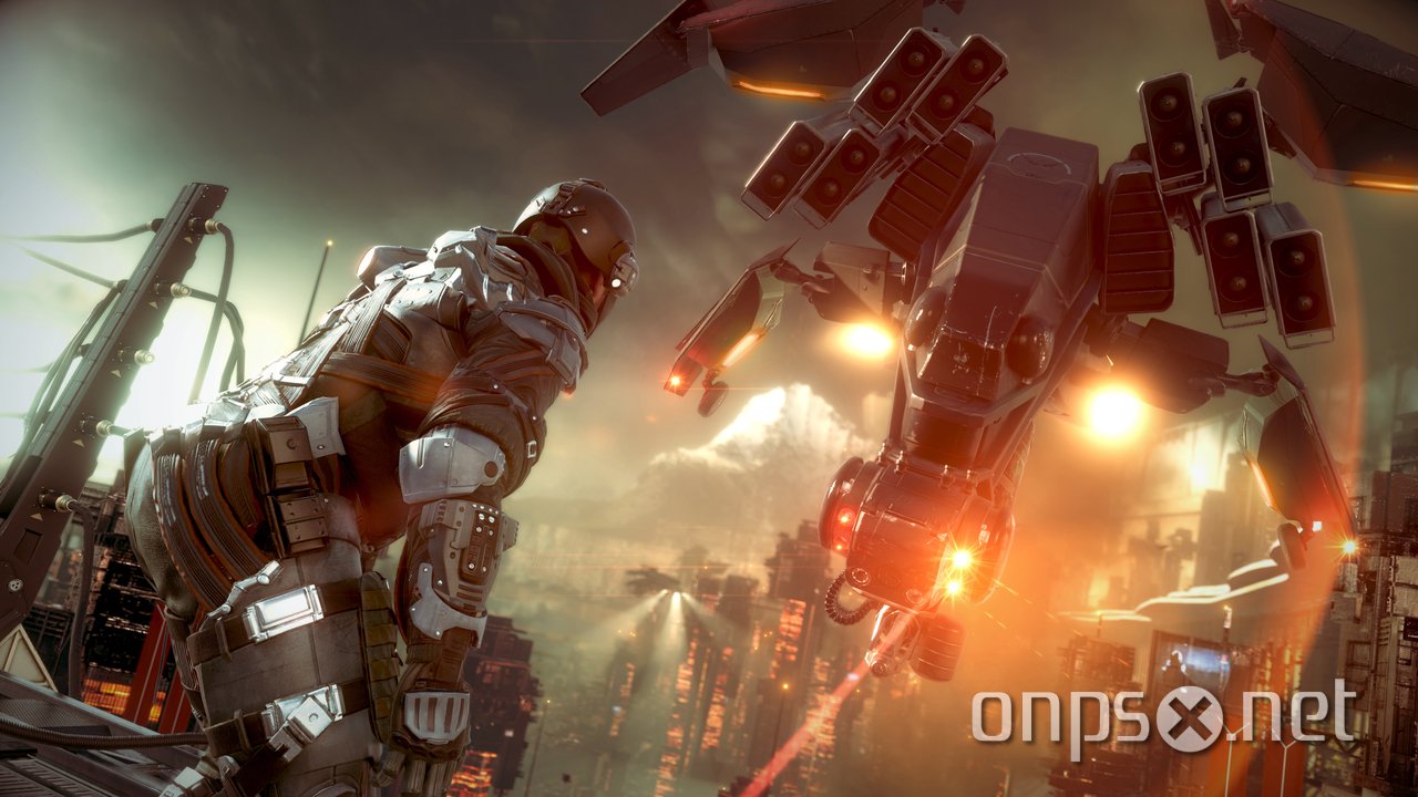Clan-Support für Killzone: Shadow Fall im Februar