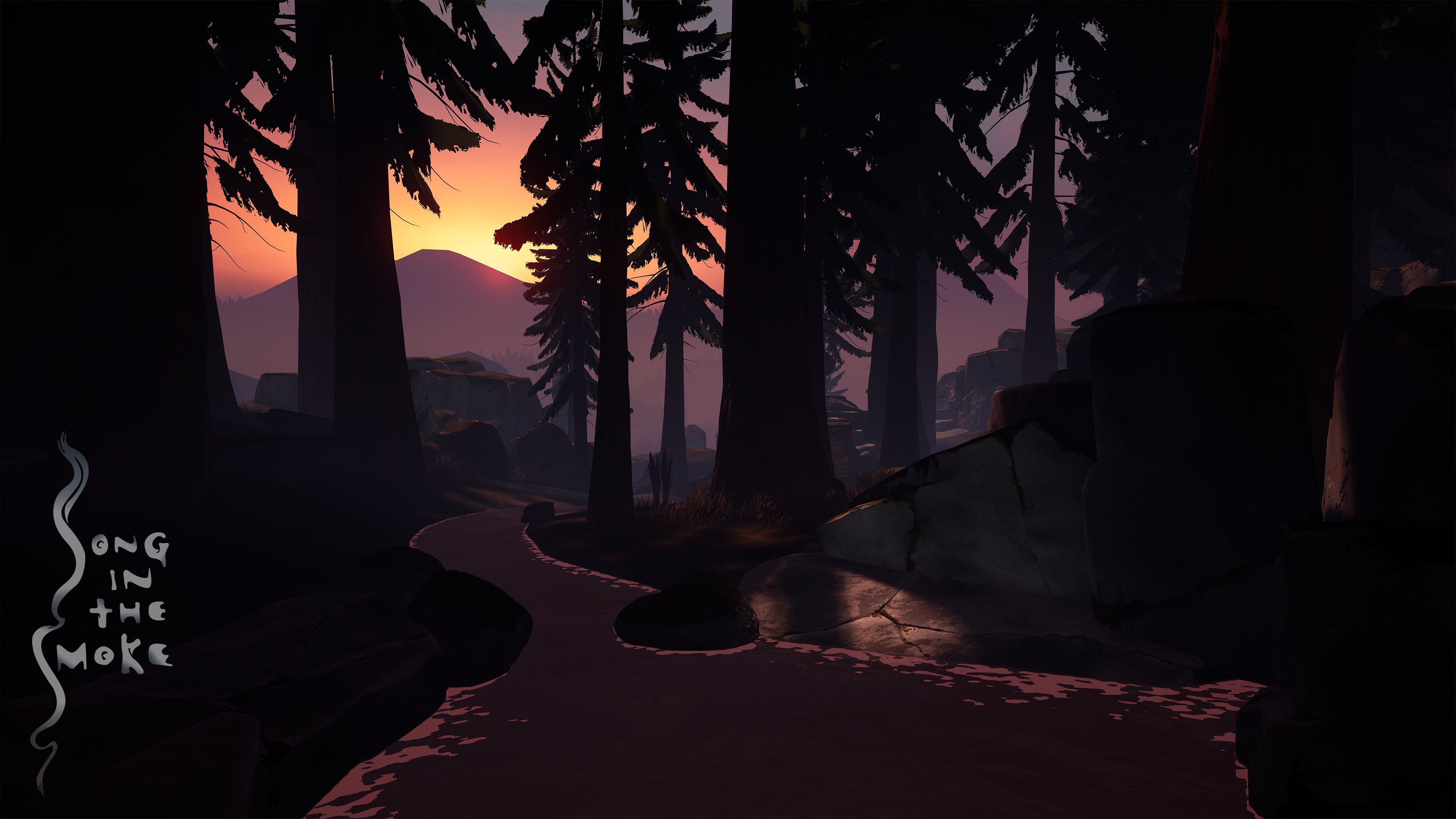 Song in the Smoke: Rekindled