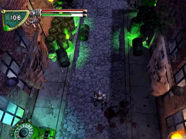 Fallout: Brotherhood Of Steel