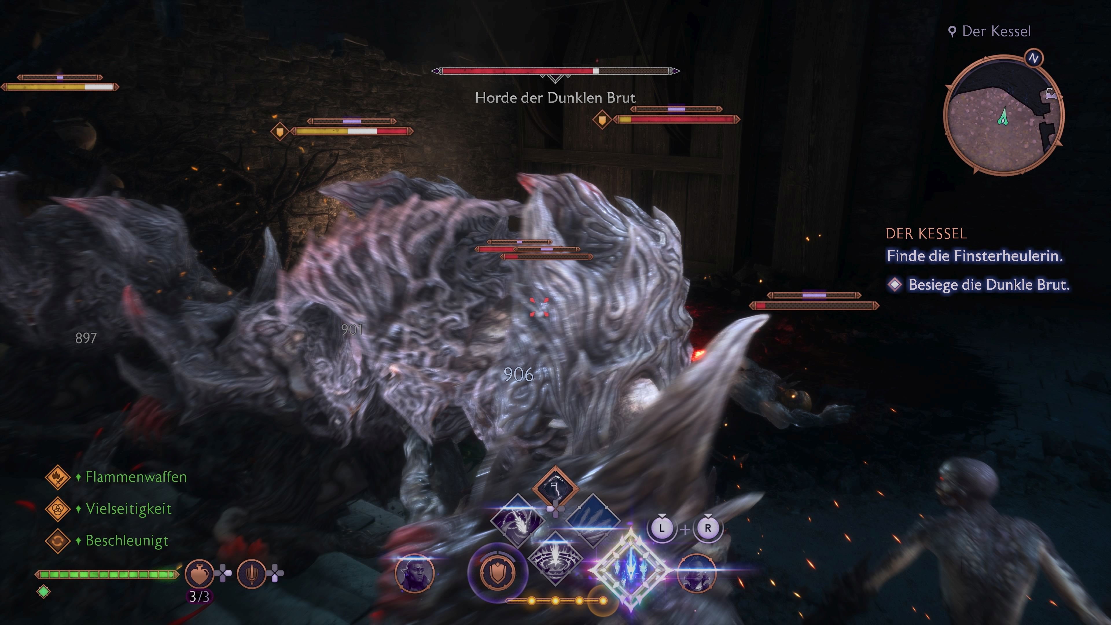 Dragon Age: The Veilguard