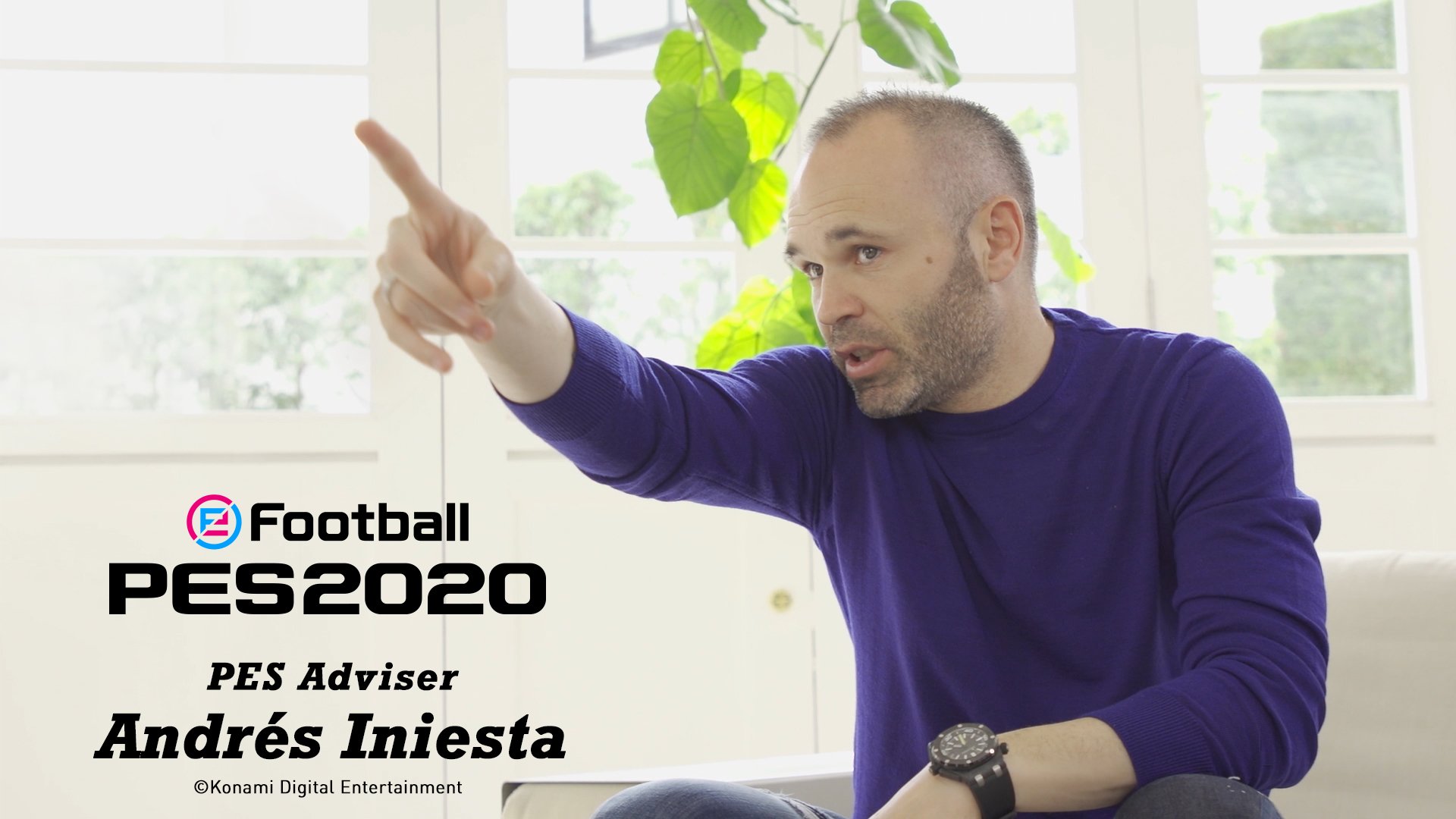 eFootball PES 2020