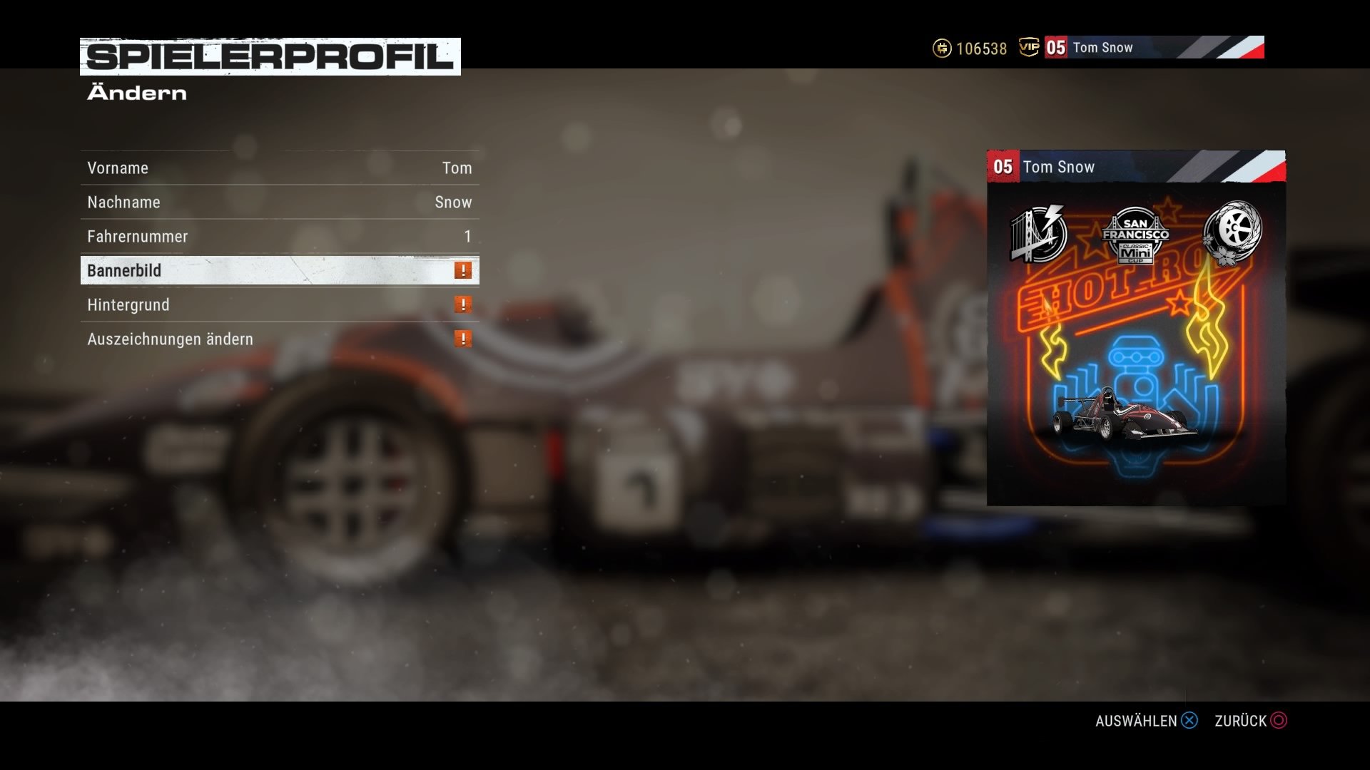 GRID - Season 2 Showcase Trailer