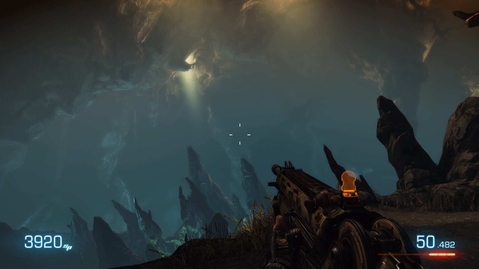 Bulletstorm VR: Release auf Januar 2024 verschoben