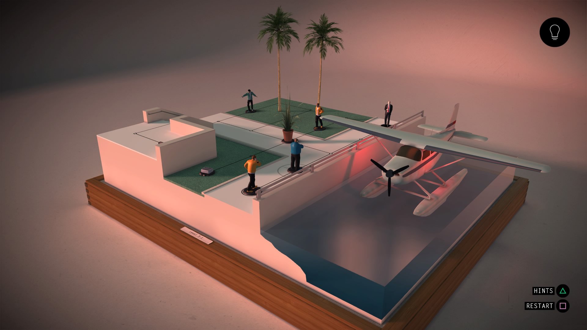 Hitman GO