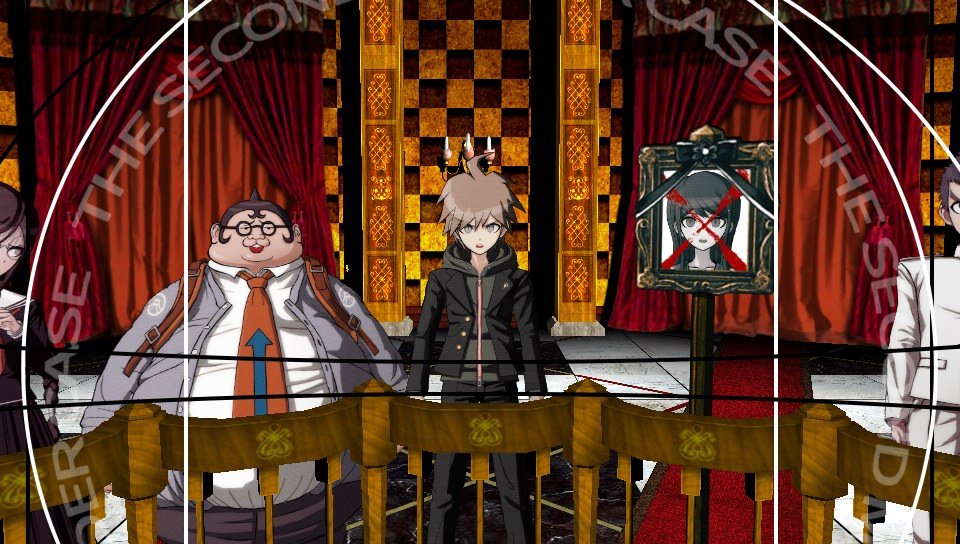 Danganronpa: Trigger Happy Havoc