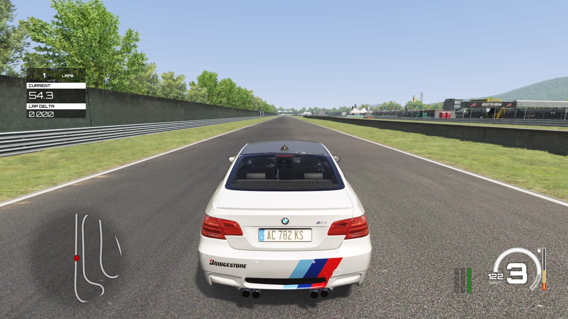 Assetto Corsa: Ultimate Edition