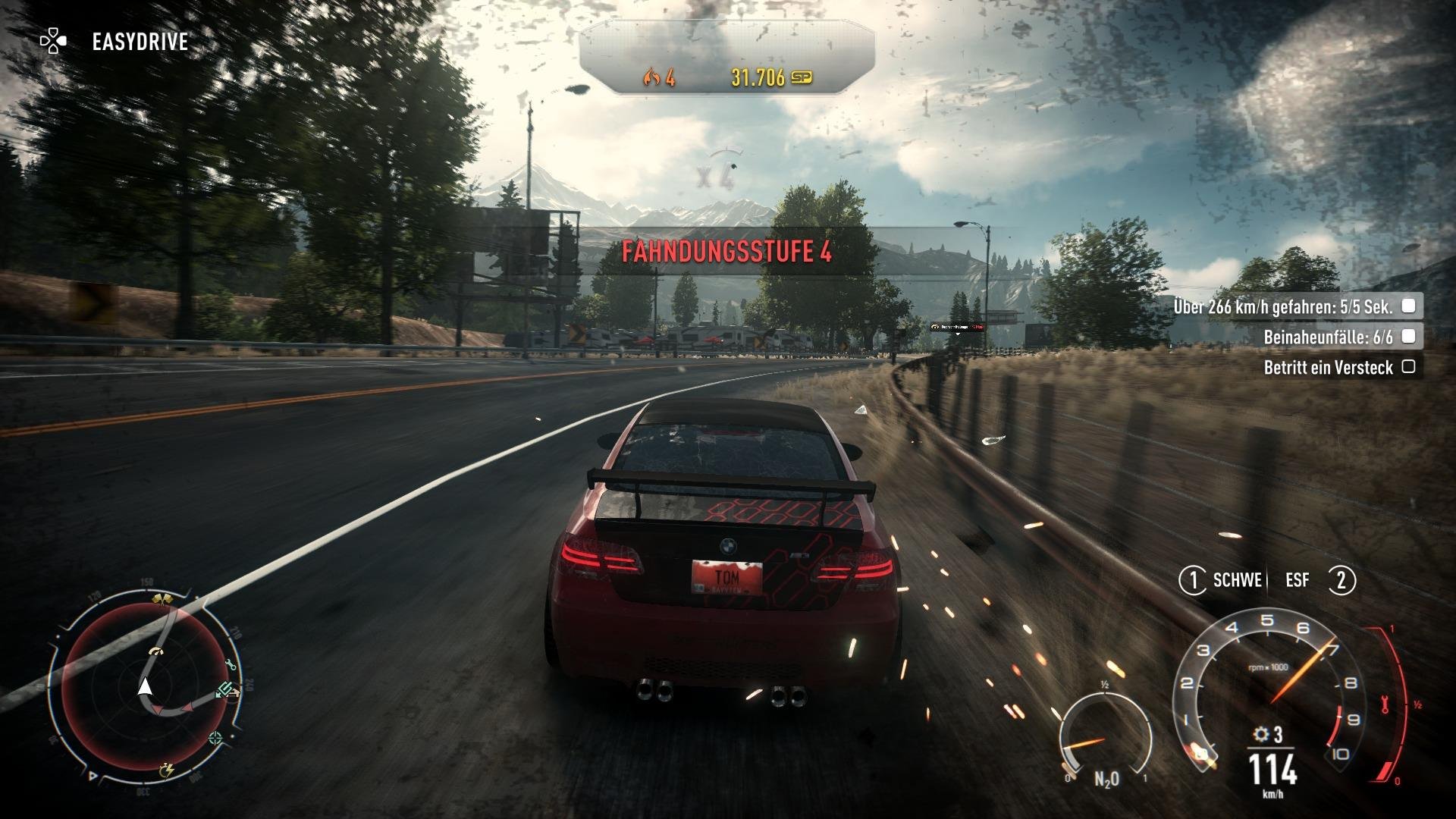 Need for Speed: Rivals Complete Edition