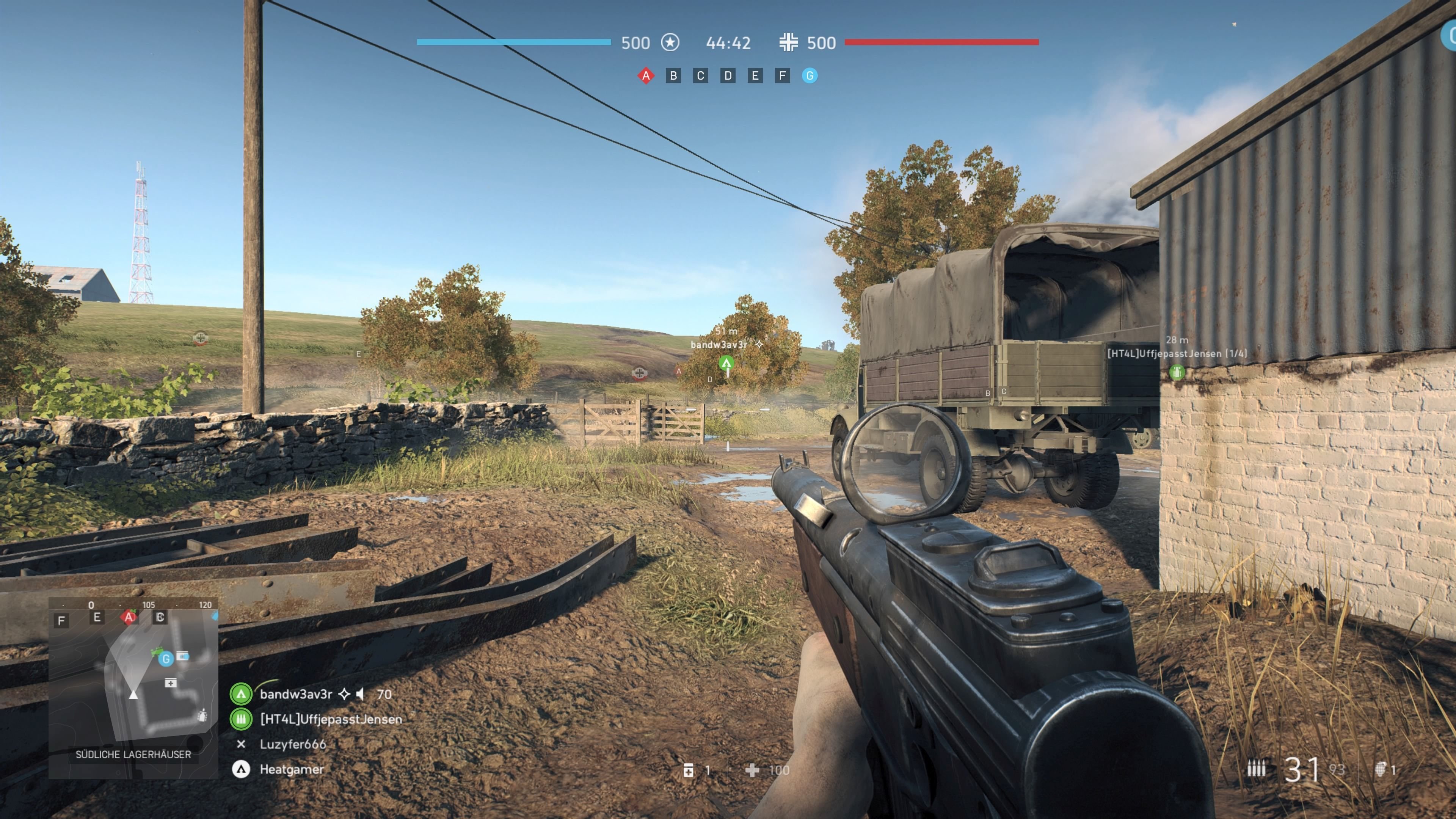 Battlefield V