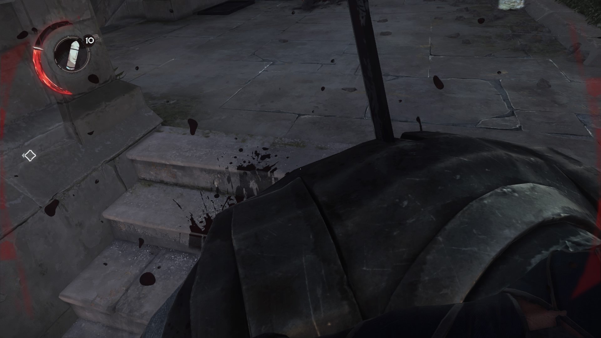 Dishonored 2: Gold-Meldung & Buch von Karnaca Trailer