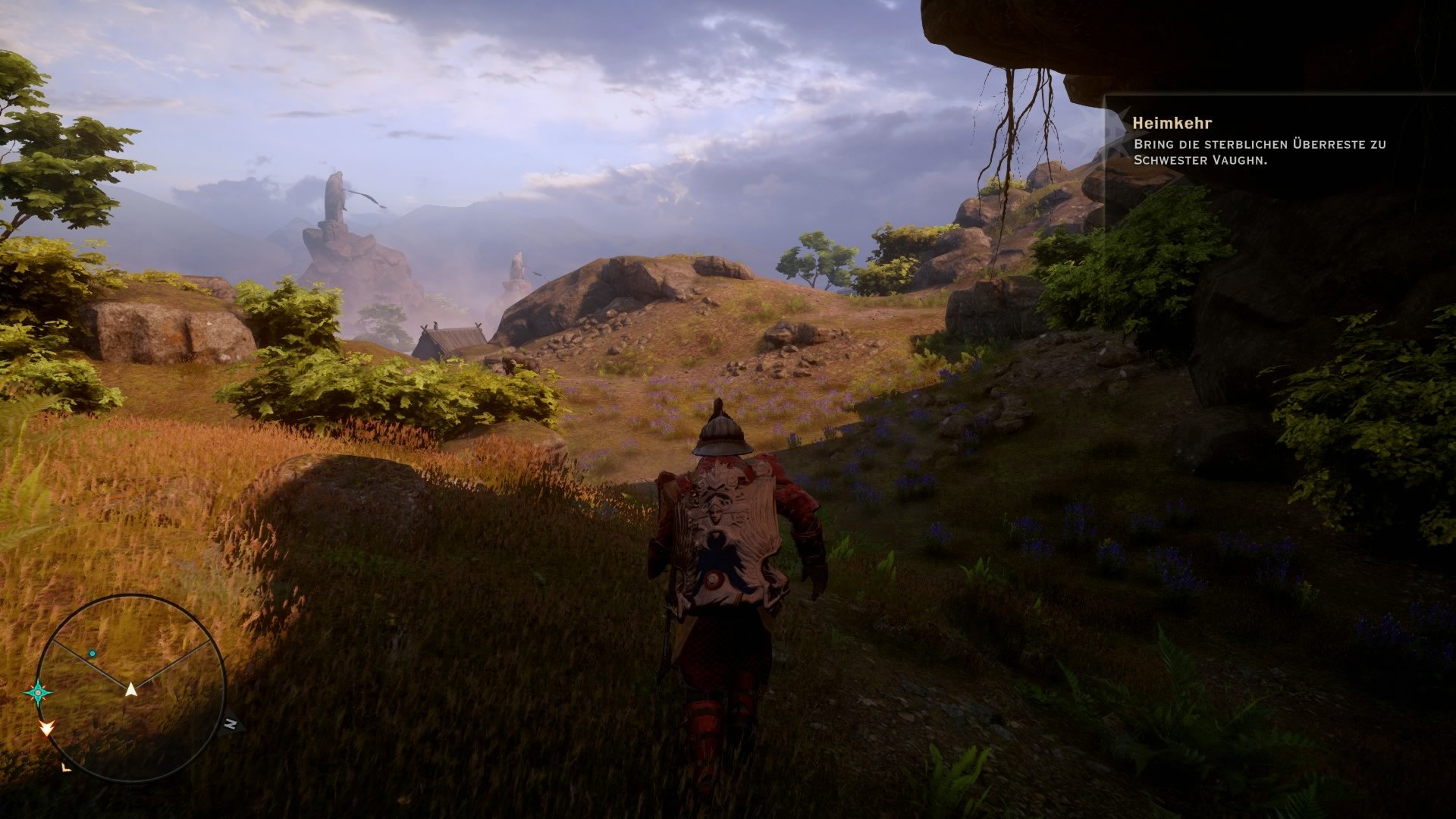 Dragon Age: Inqusition