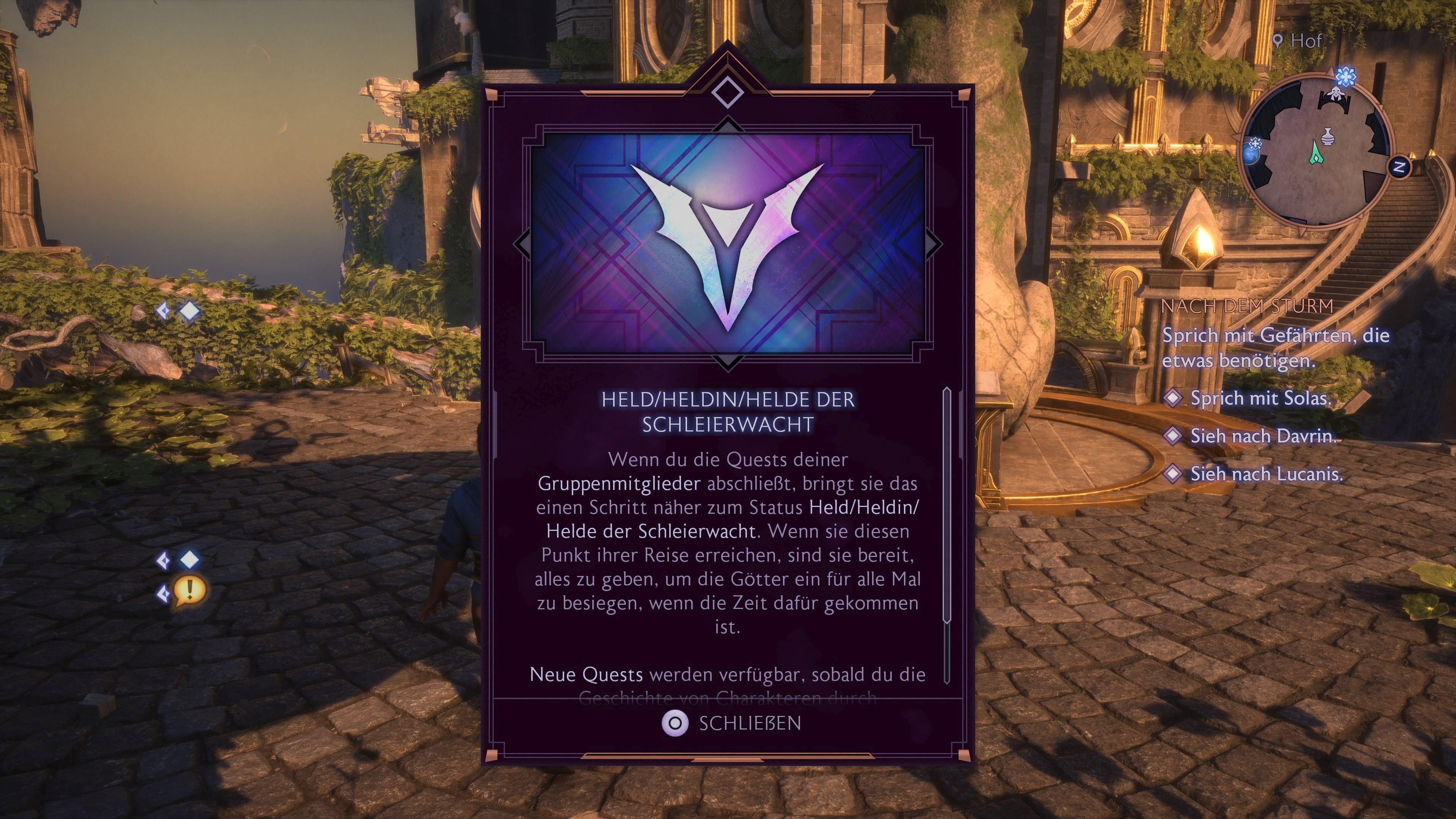 Dragon Age: The Veilguard