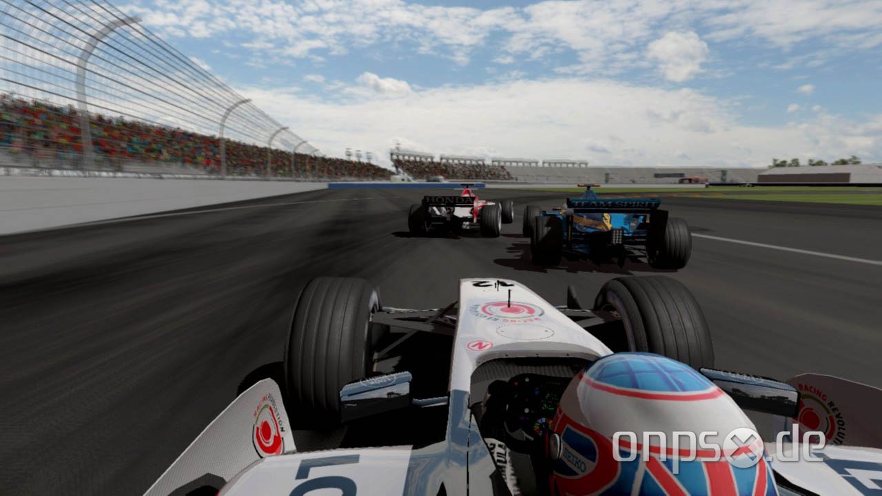 Formel Eins Championship Edition