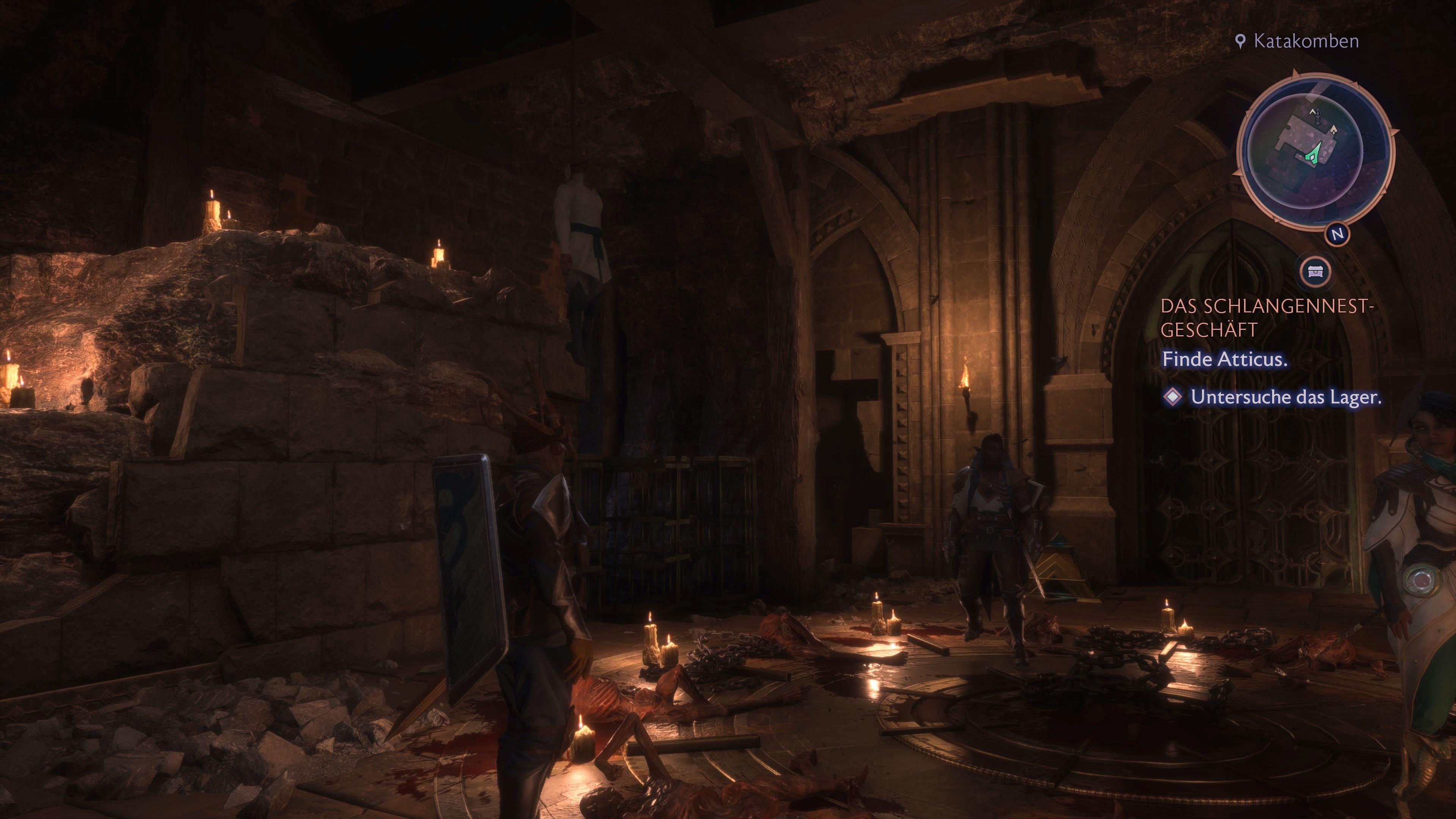 Dragon Age: The Veilguard