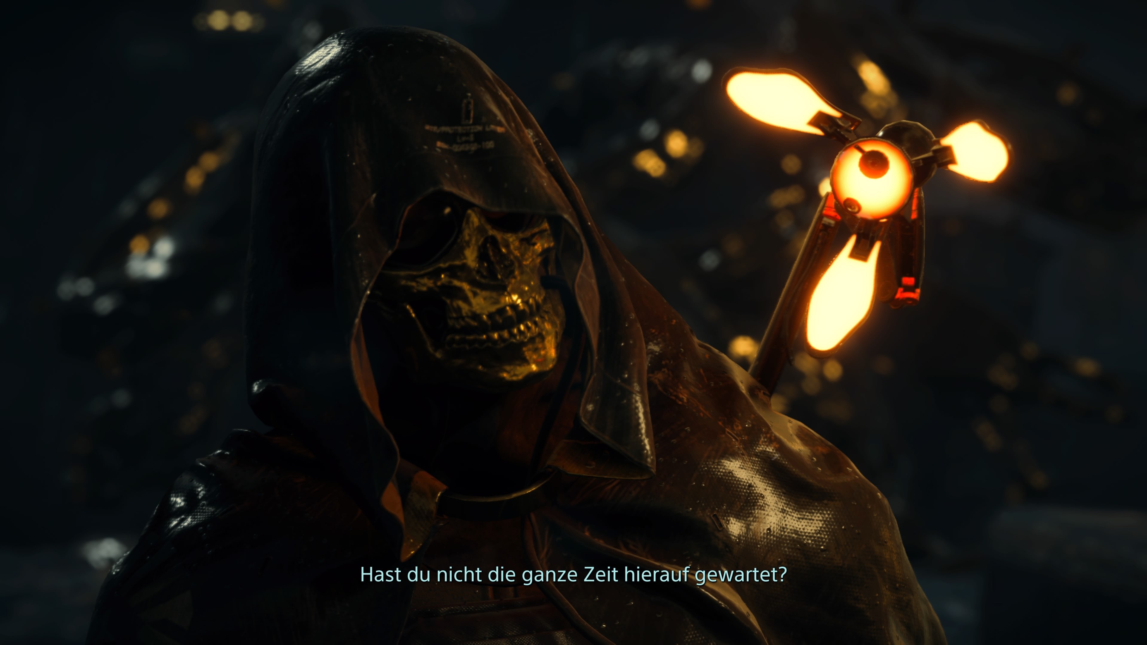 Death Stranding - Director`s Cut