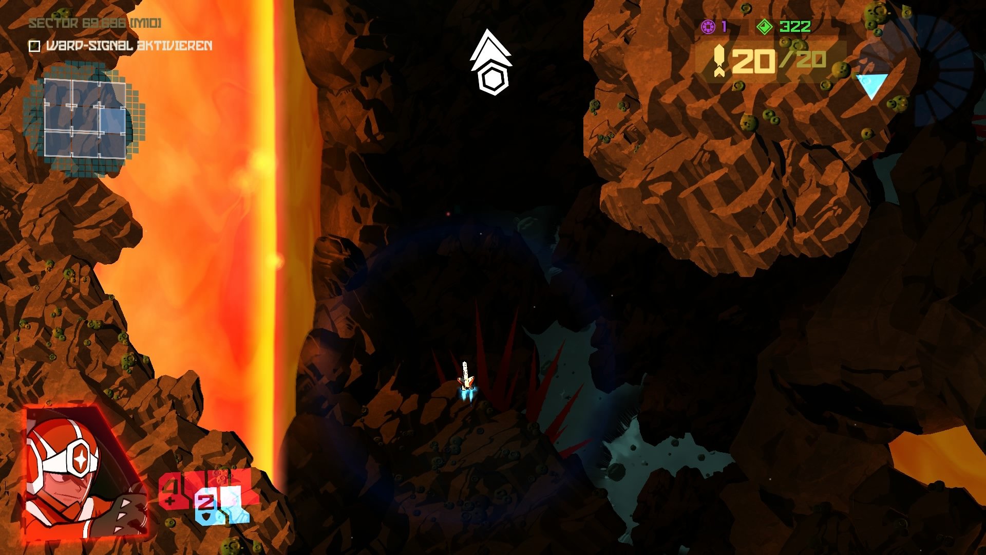 Erste Infos zum Season 5 DLC von Galak-Z