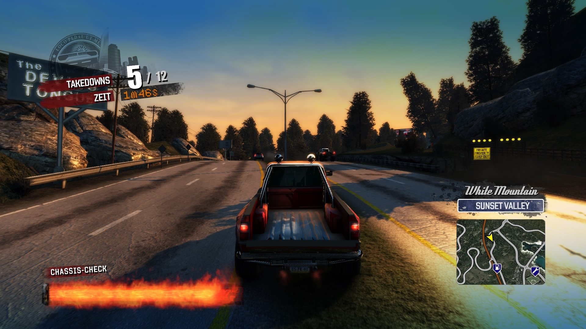 Burnout Paradise Remastered