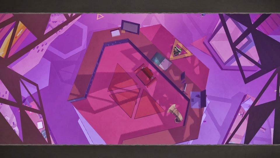Tearaway