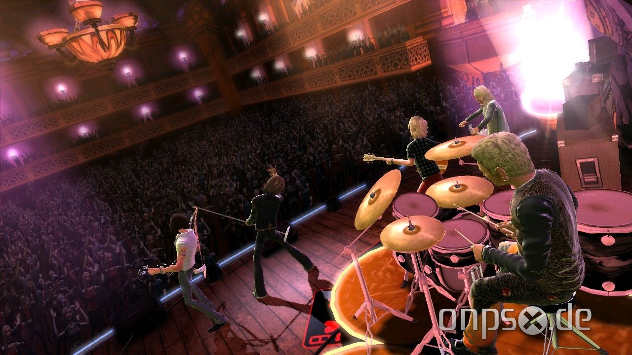 Guitar Hero: Aerosmith