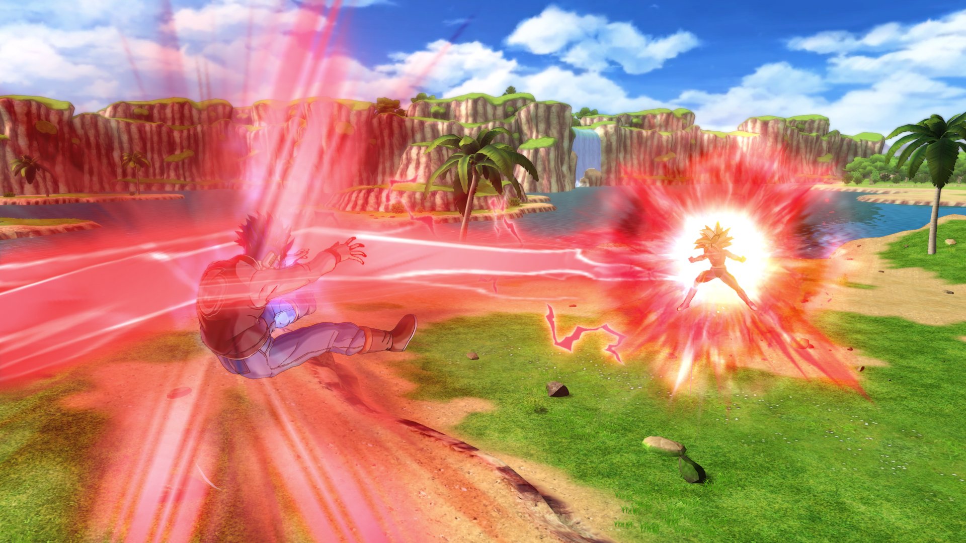 Neues Review: Dragon Ball: Xenoverse 2