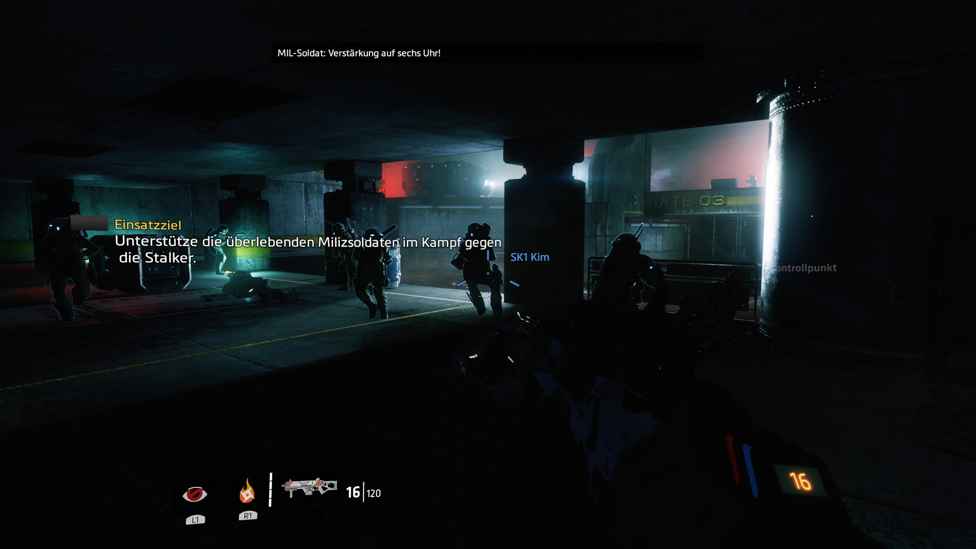 Titanfall 2: 2xXP Wochenende