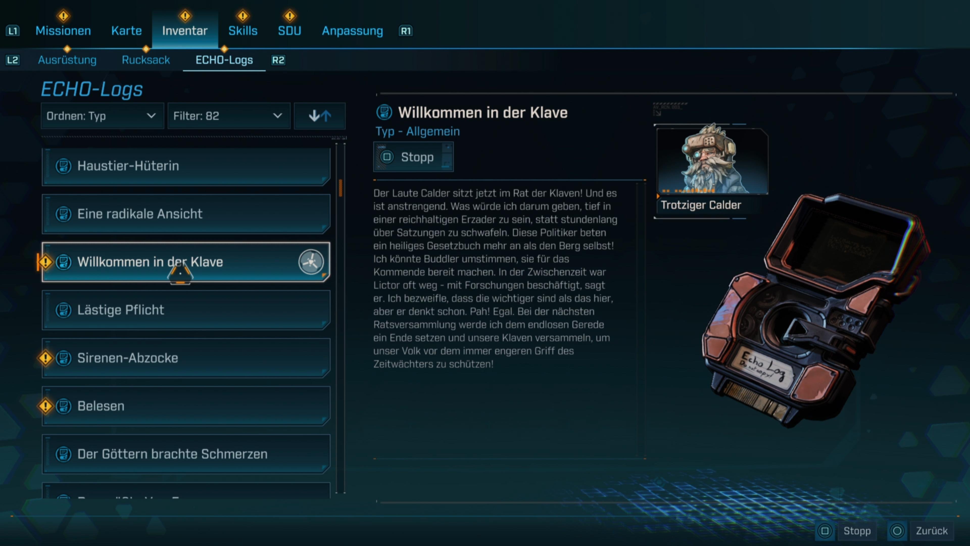 Borderlands 4