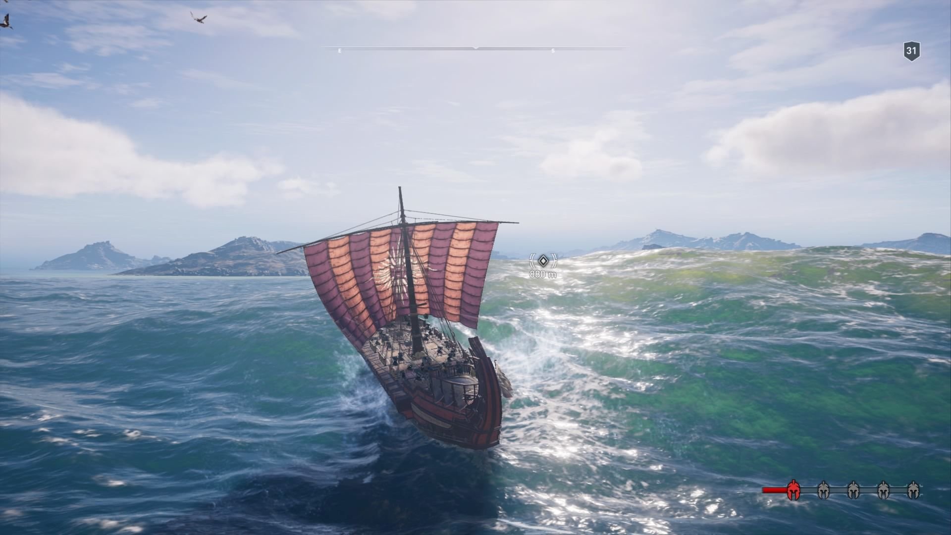 Assassin`s Creed: Odyssey