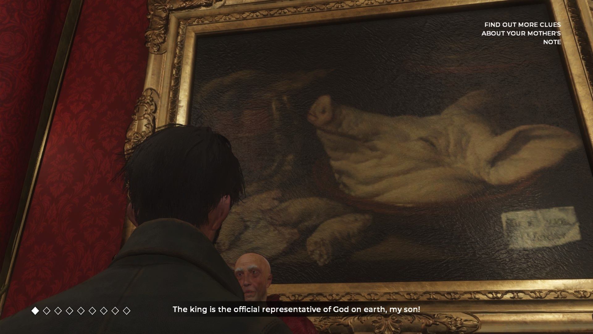 The Council: Episode 2 - Hide and Seek