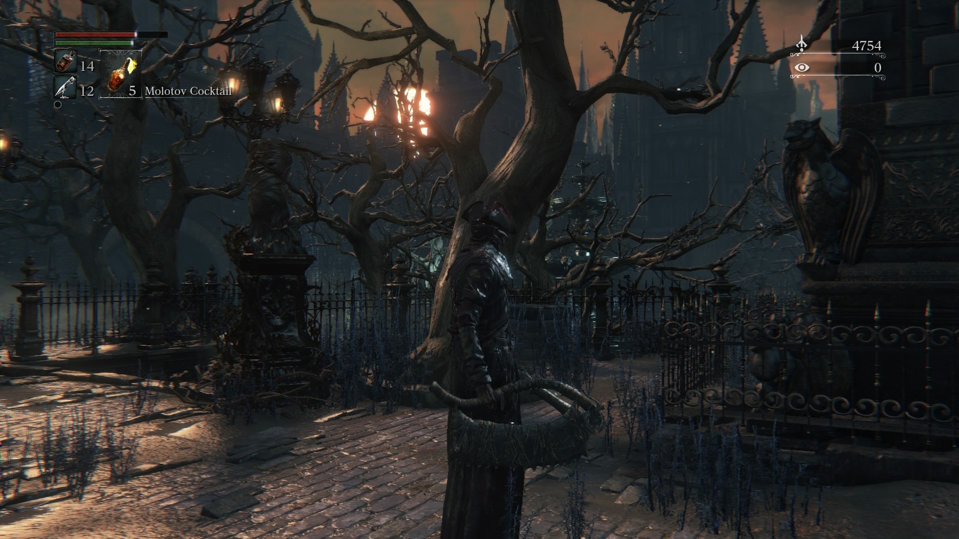 Bloodborne