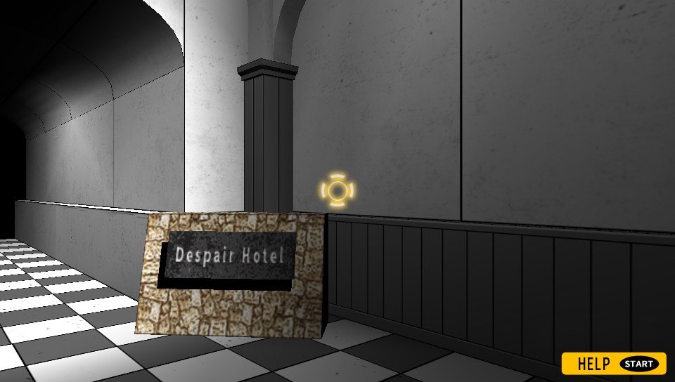 Danganronpa: Trigger Happy Havoc