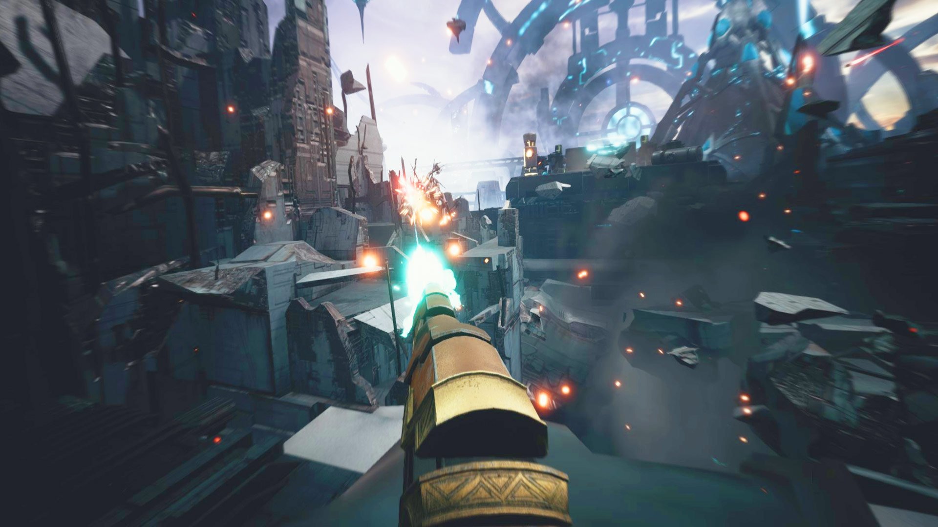 Unearthing Mars 2: The Ancient War