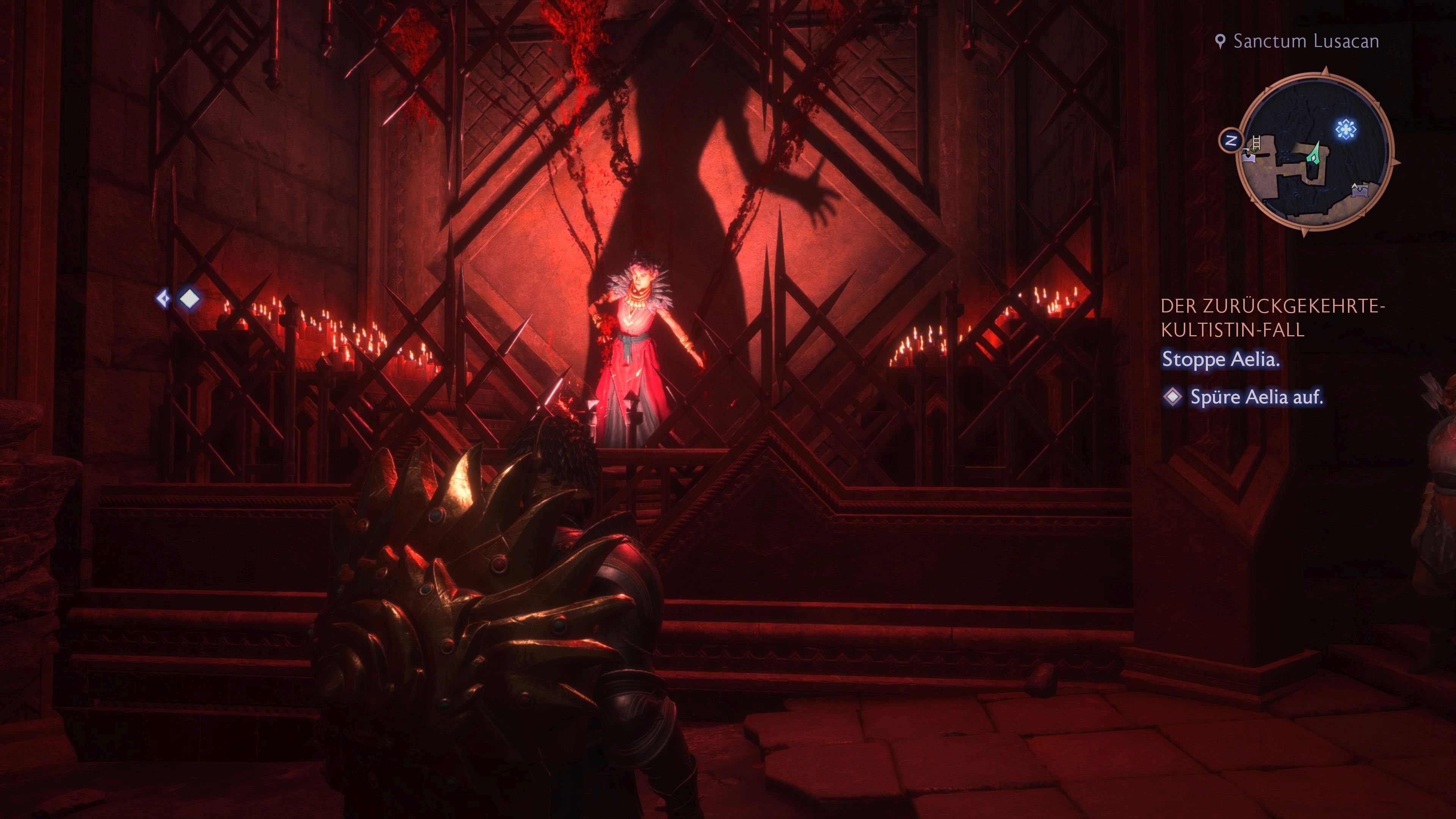 Dragon Age: The Veilguard