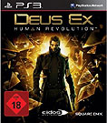 Deus Ex: Human Revolution - Director's Cut