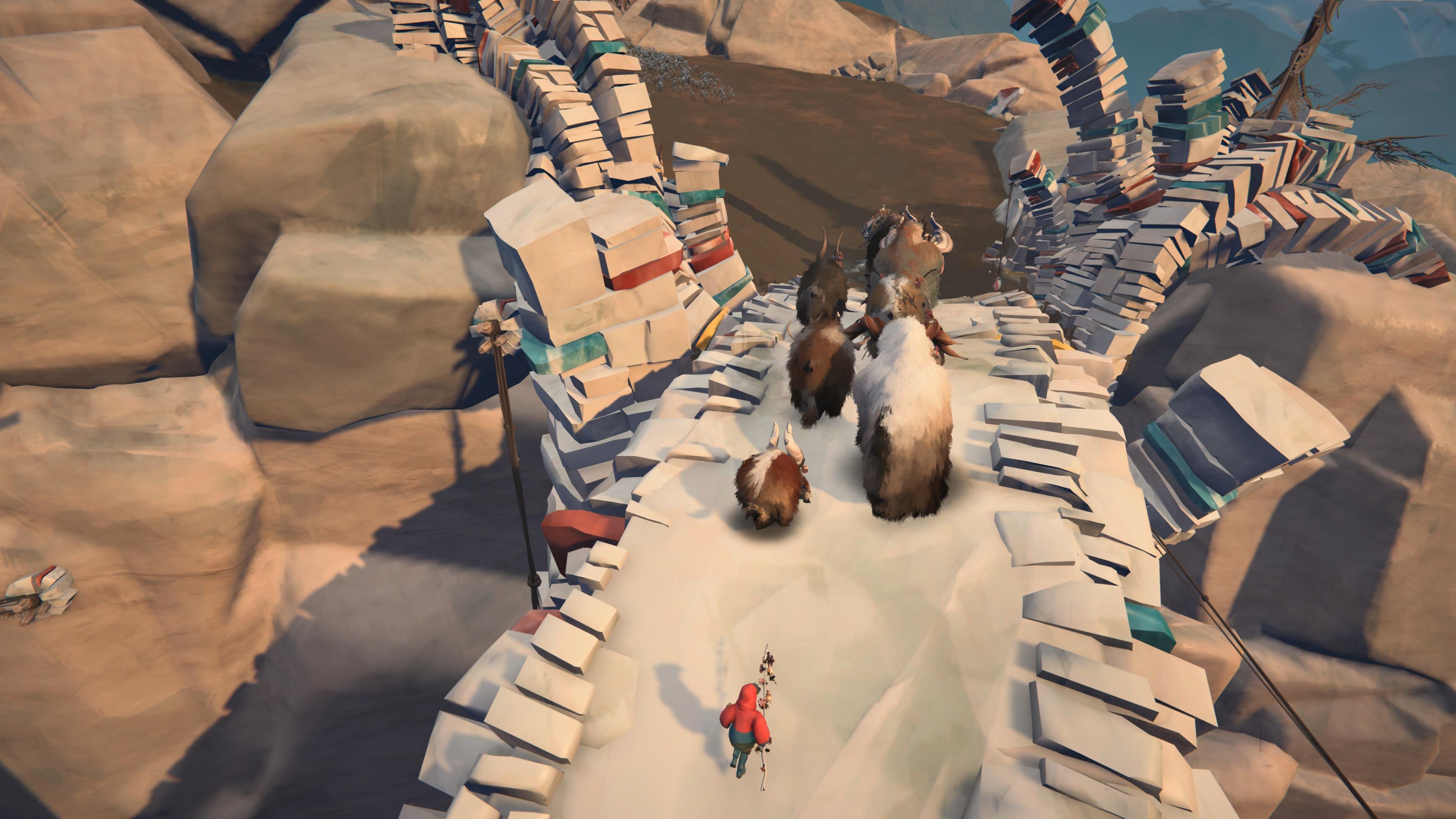 Gamescom: Herdling angekündigt